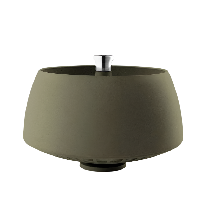 Salatschleuder "Green tools"