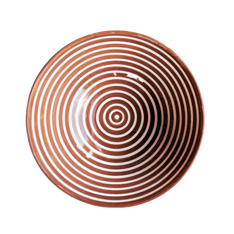 Salatschüssel "CLAY Bowl"