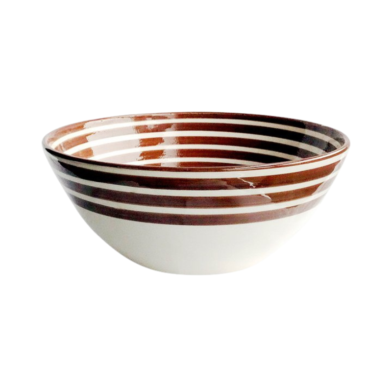 Salatschüssel "CLAY Bowl"