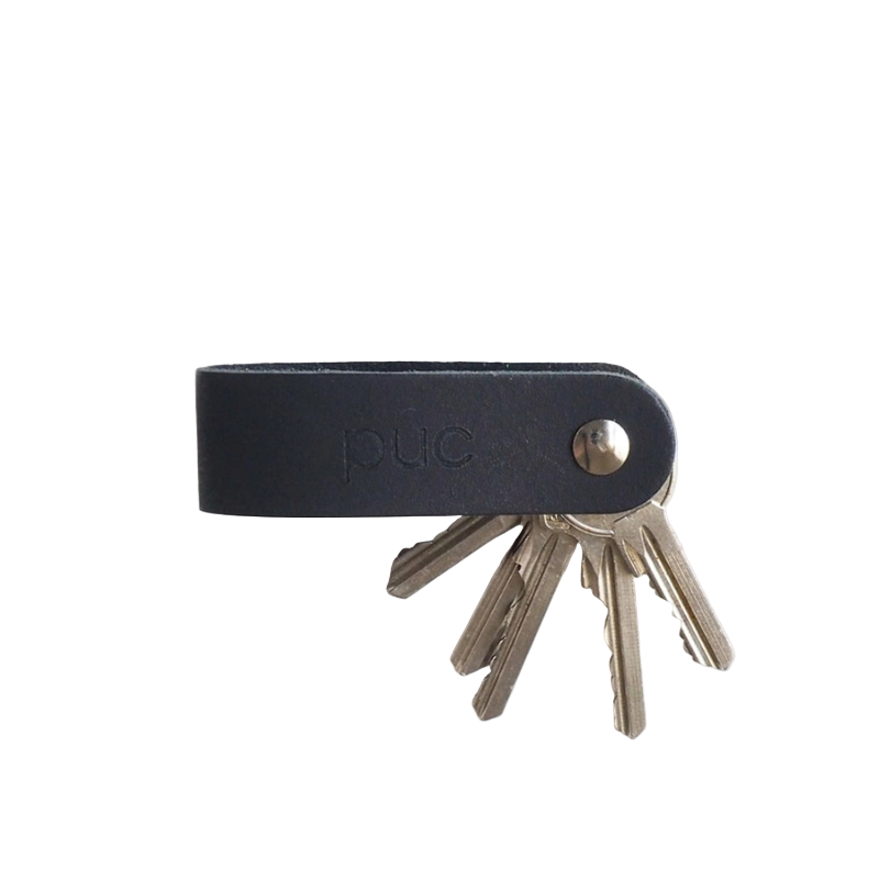 Schlüsselanhänger "Hide & Key"