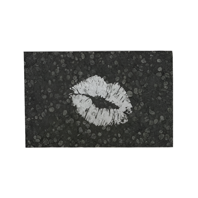 Schwammtuch "Kiss"