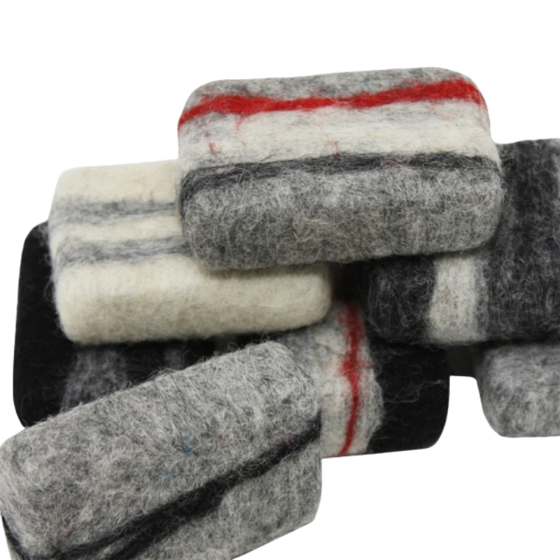 Schwarzwaldseife - Alaun