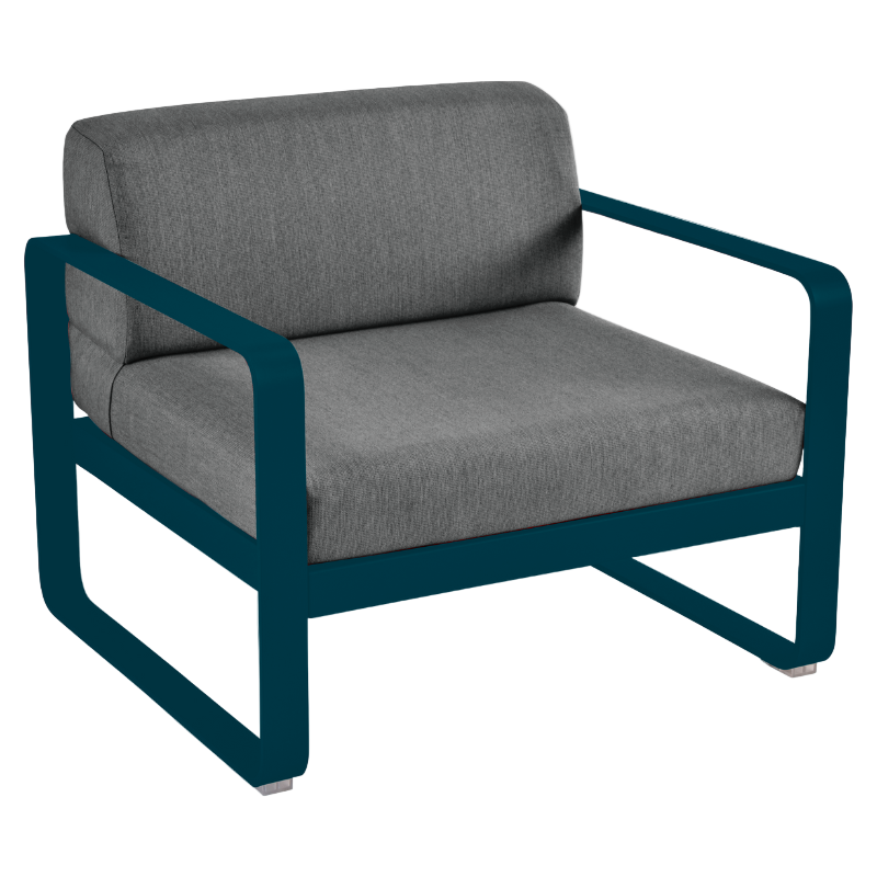 Sessel "Bellevie"