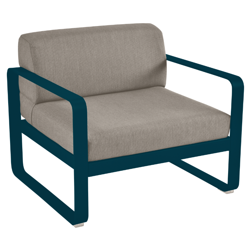 Sessel "Bellevie"