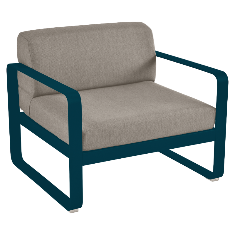 Sessel "Bellevie"