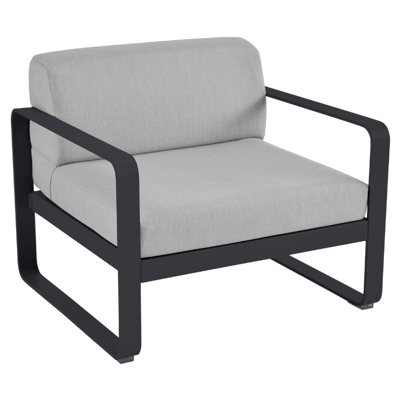Sessel "Bellevie"