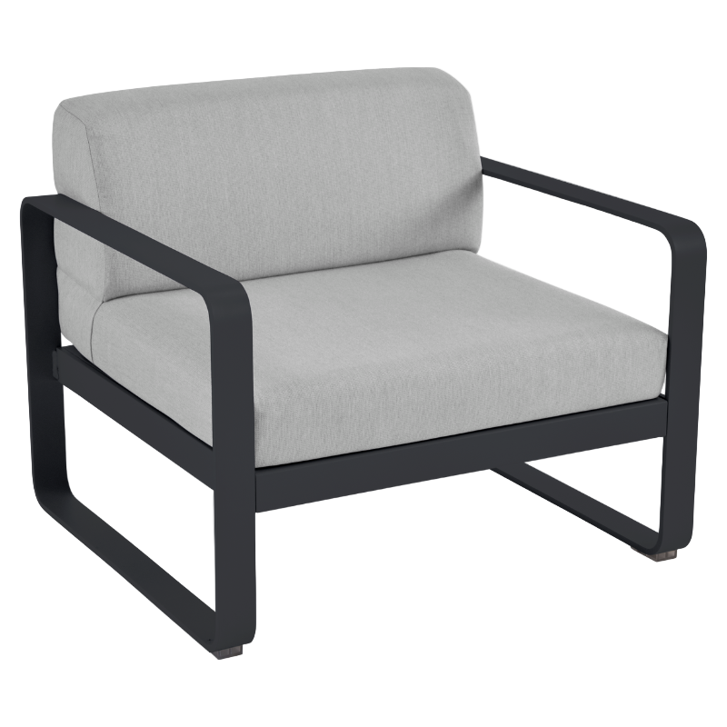 Sessel "Bellevie"