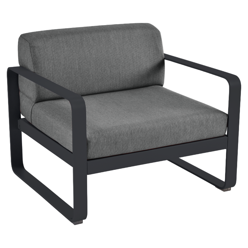 Sessel "Bellevie"