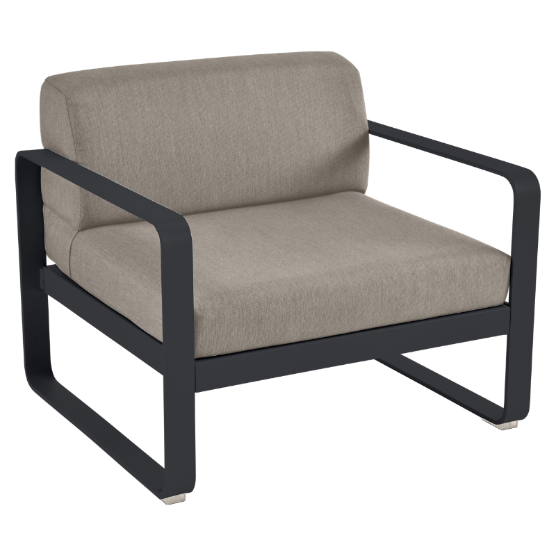 Sessel "Bellevie"