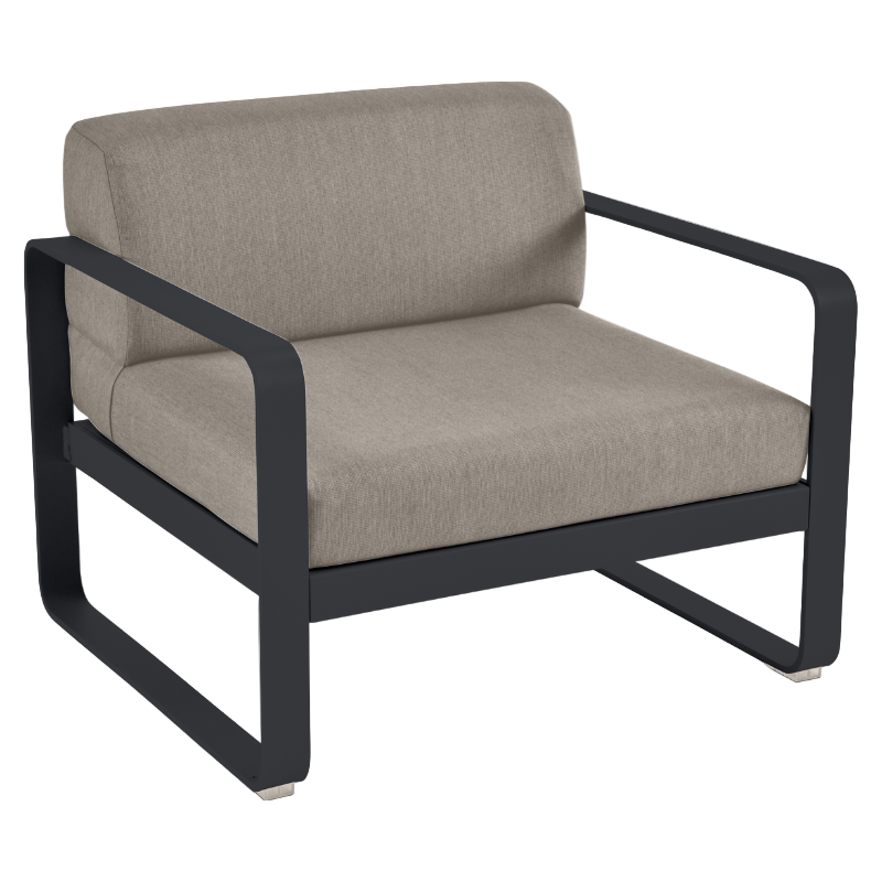 Sessel "Bellevie"