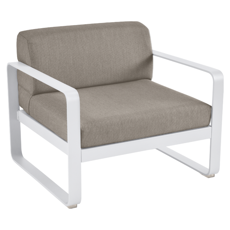 Sessel "Bellevie"