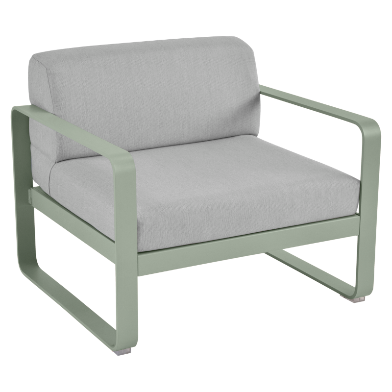 Sessel "Bellevie"