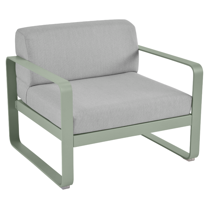 Sessel "Bellevie"
