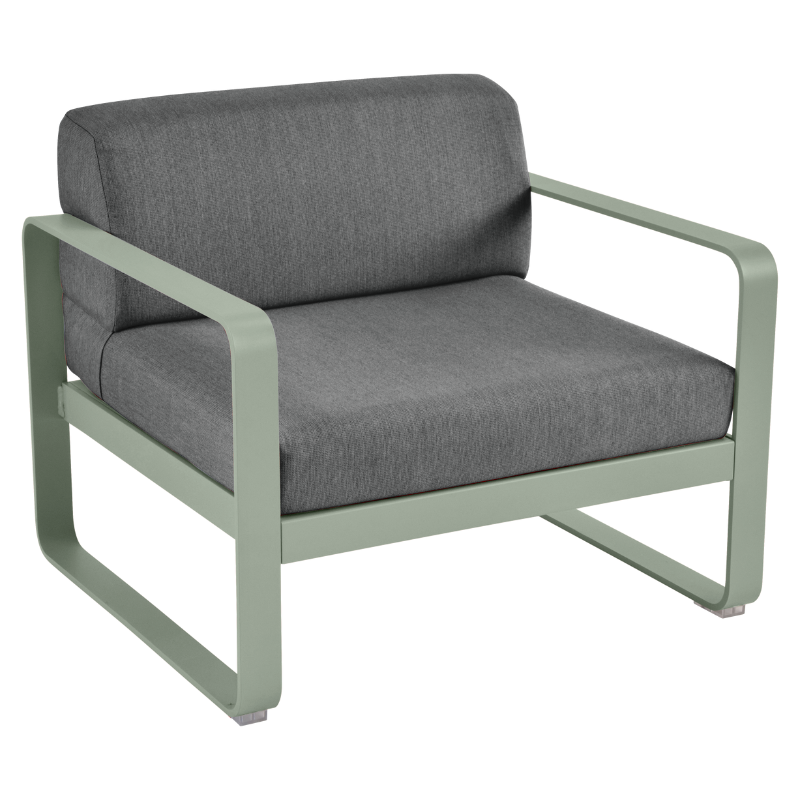Sessel "Bellevie"