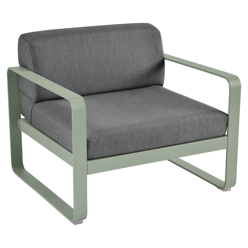 Sessel "Bellevie"