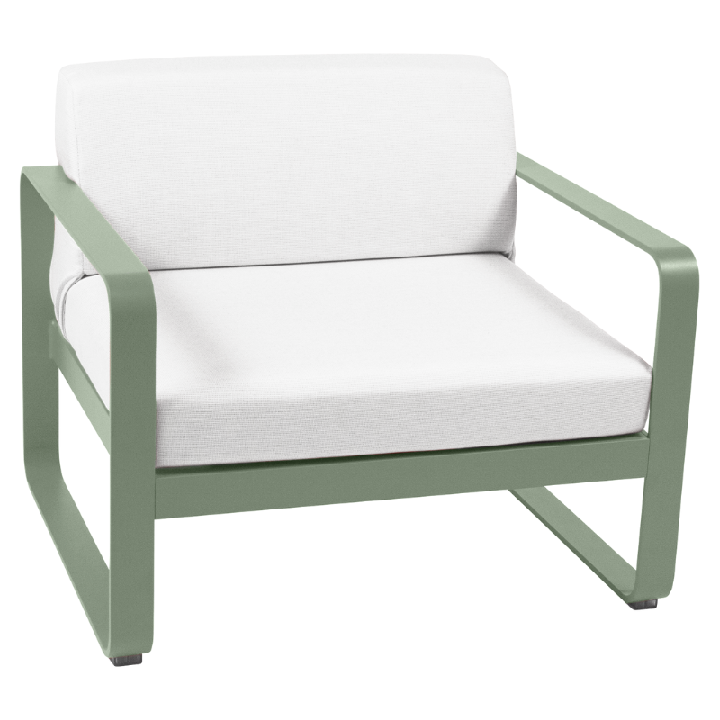 Sessel "Bellevie"