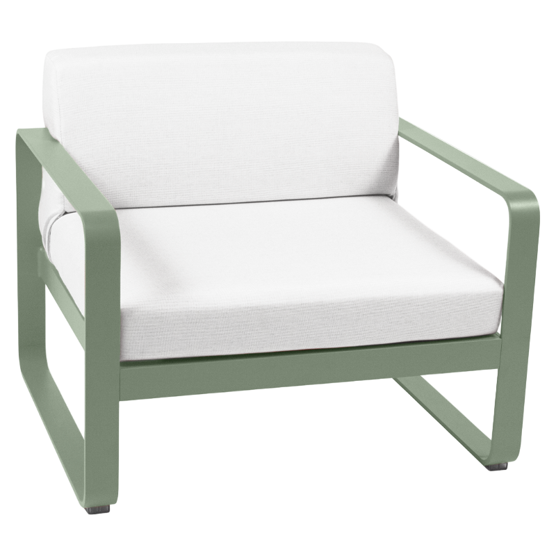 Sessel "Bellevie"