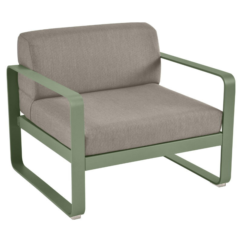 Sessel "Bellevie"