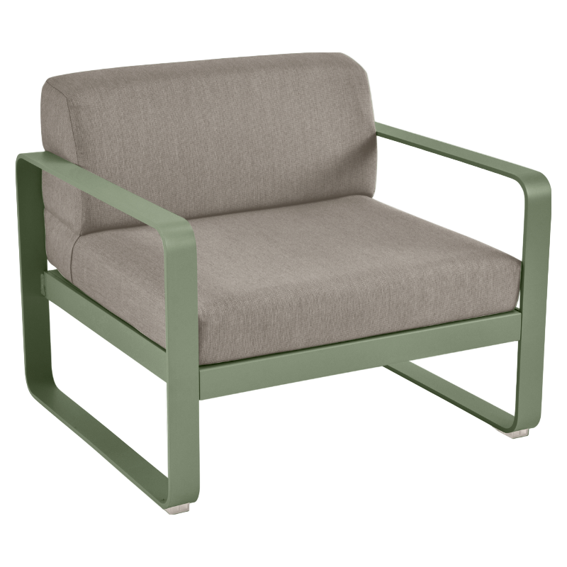 Sessel "Bellevie"