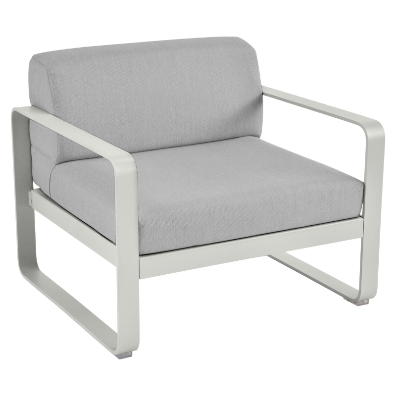 Sessel "Bellevie"