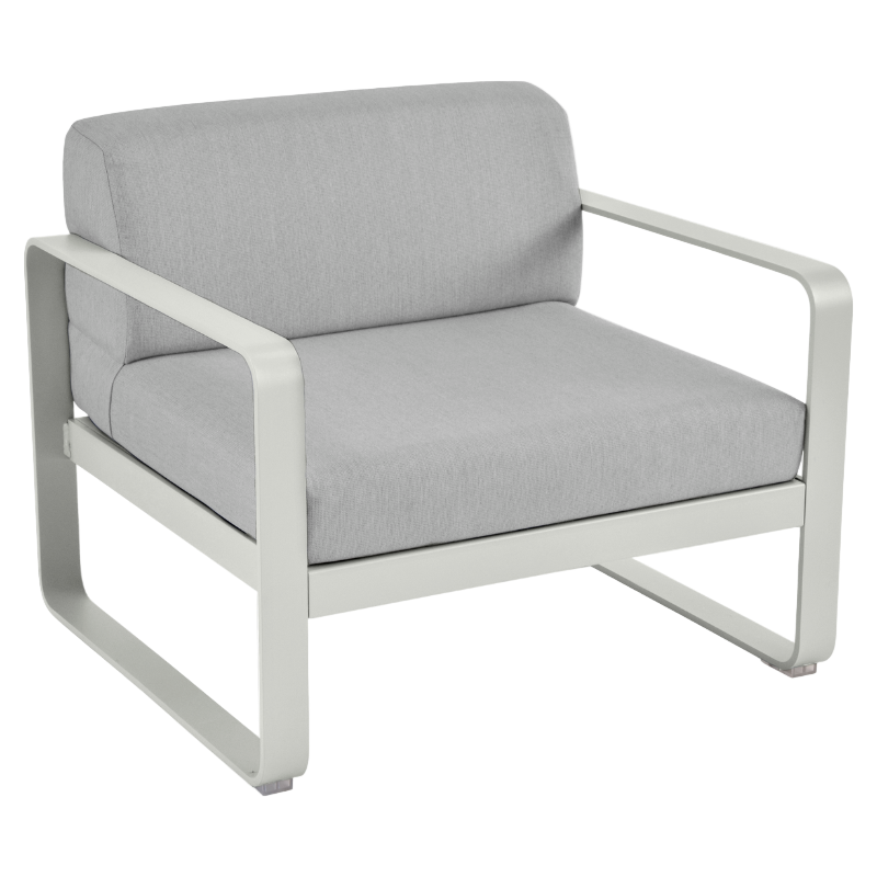 Sessel "Bellevie"