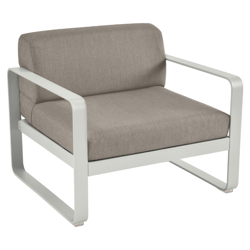 Sessel "Bellevie"