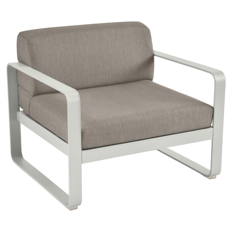 Sessel "Bellevie"