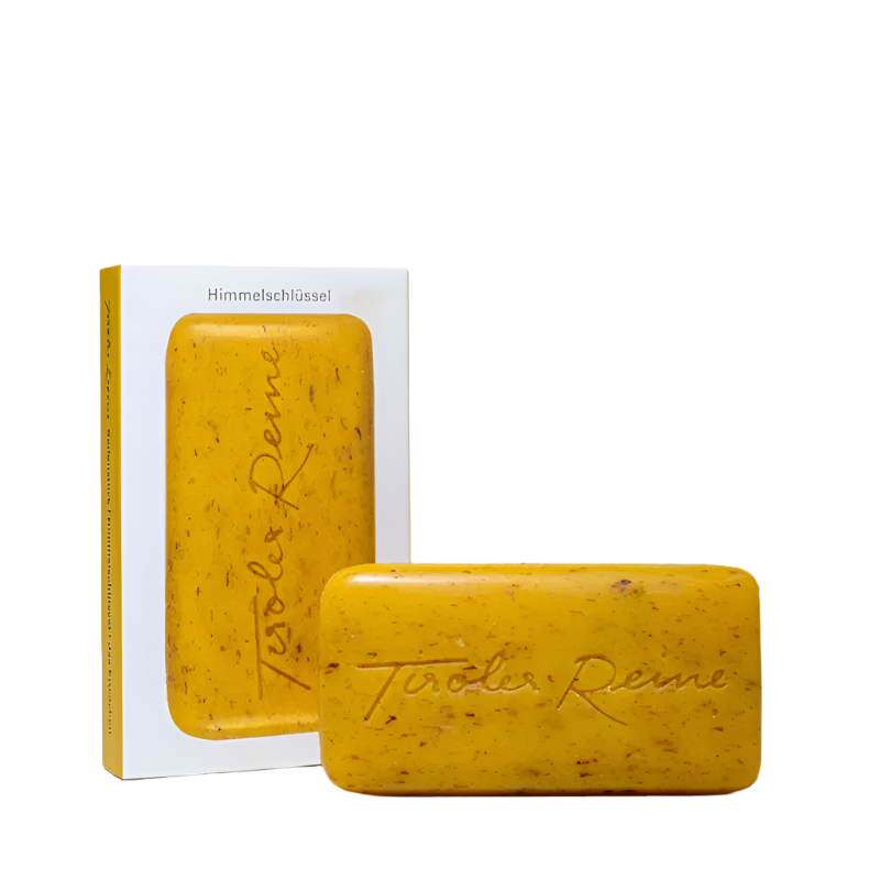 Shea-Seife Himmelschluessel 100g