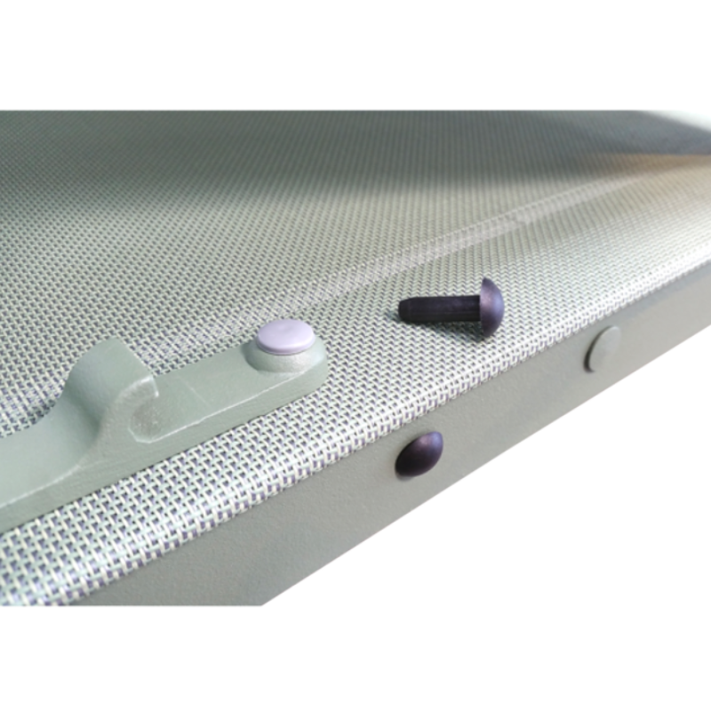 Sperrstifte "Dune" Sonnenliege - 4er Set