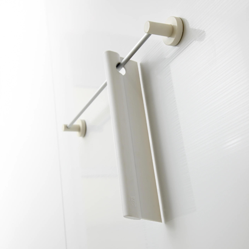 Wasserabstreifer "Squeegee"