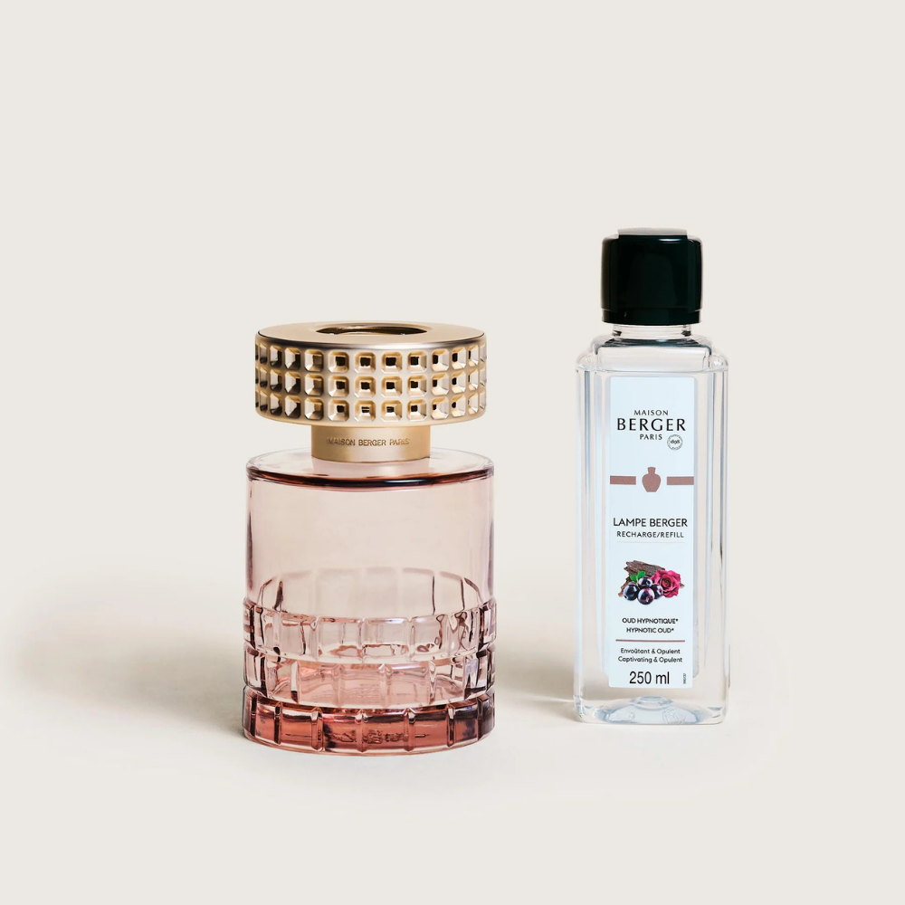 Starterset Maison Berger "Celebration" - Nude