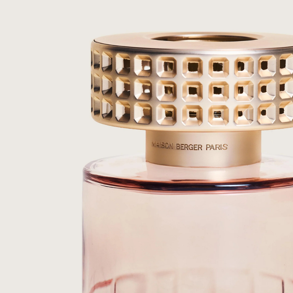 Starterset Maison Berger "Celebration" - Nude