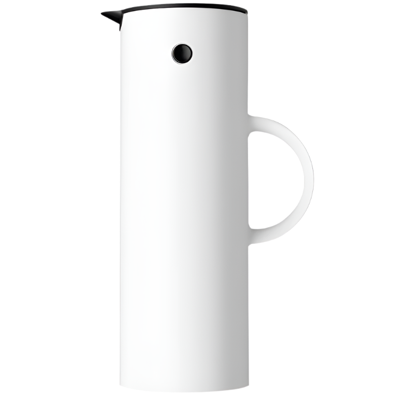 Cotto Wohnen Stelton Isolierkanne EM77