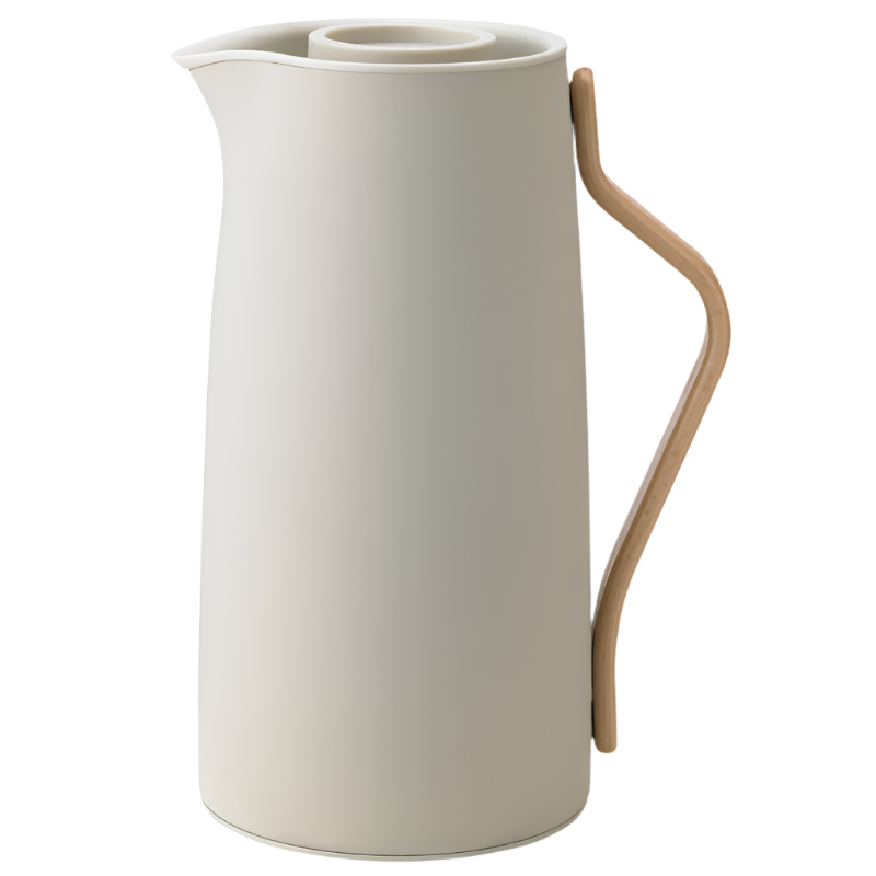 Cotto Wohnen Stelton Kaffeeisolierkanne Emma