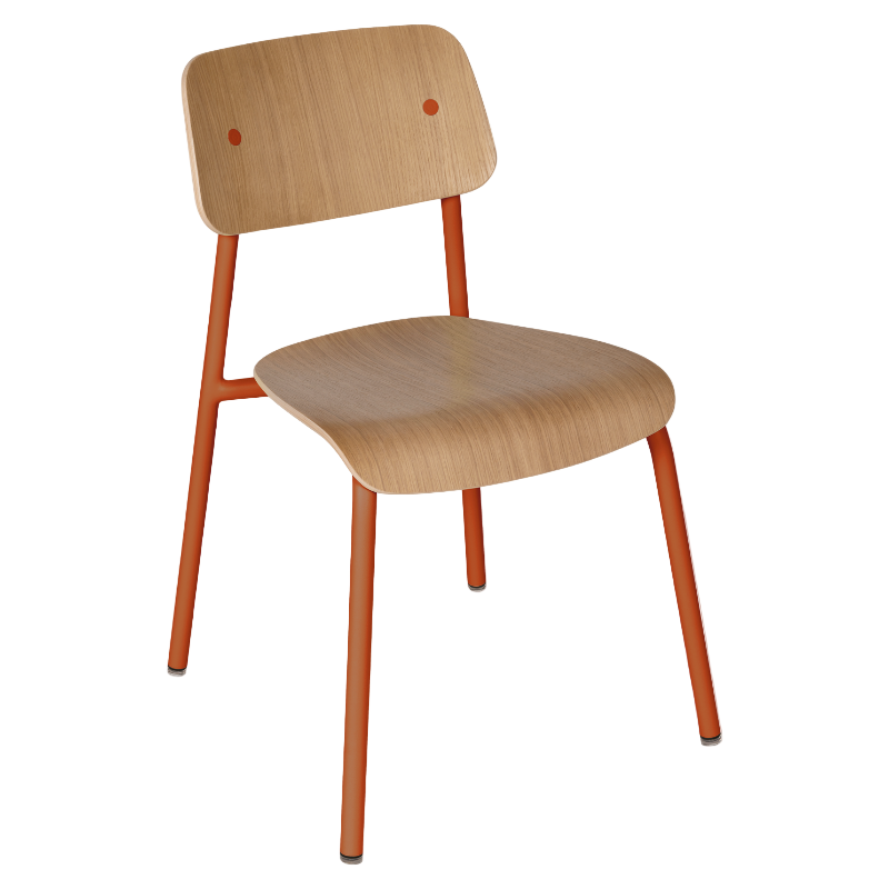 Kandierte Orange