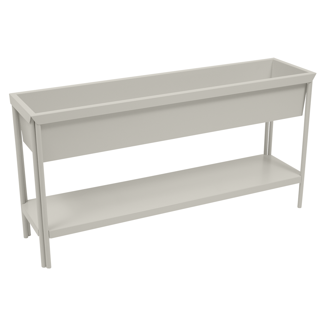 Mittlerer Blumenkasten "Terrazza"