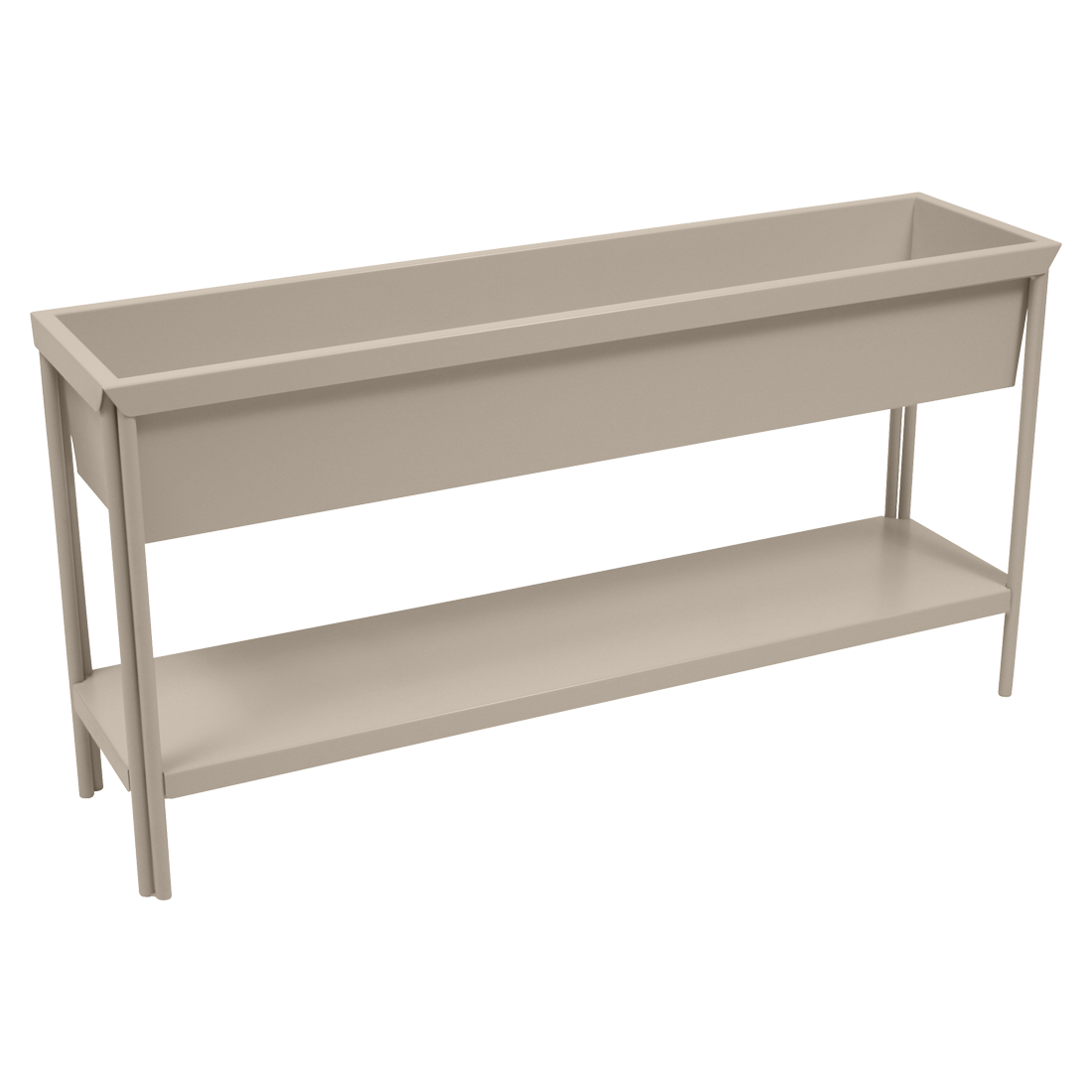 Mittlerer Blumenkasten "Terrazza"