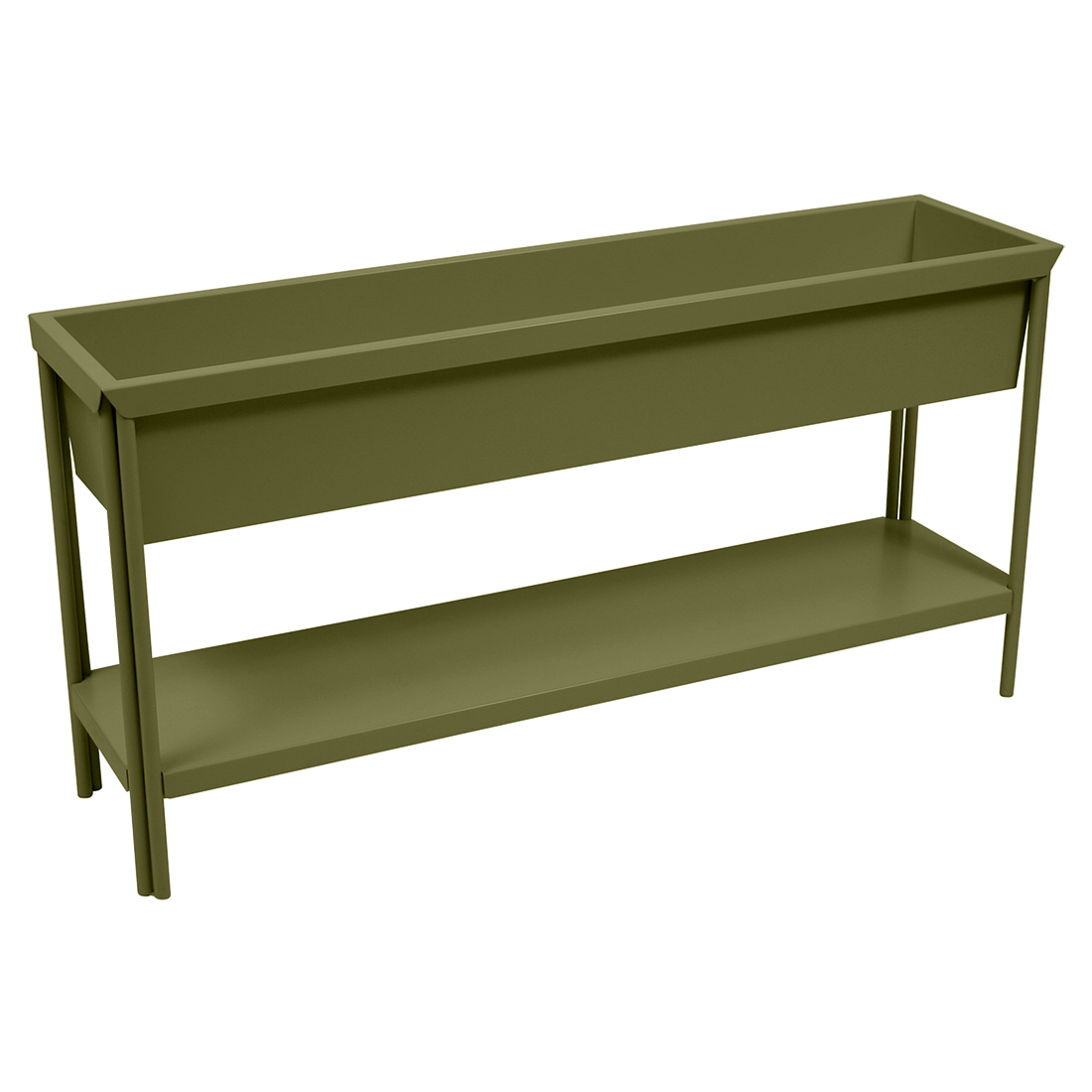 Mittlerer Blumenkasten "Terrazza"