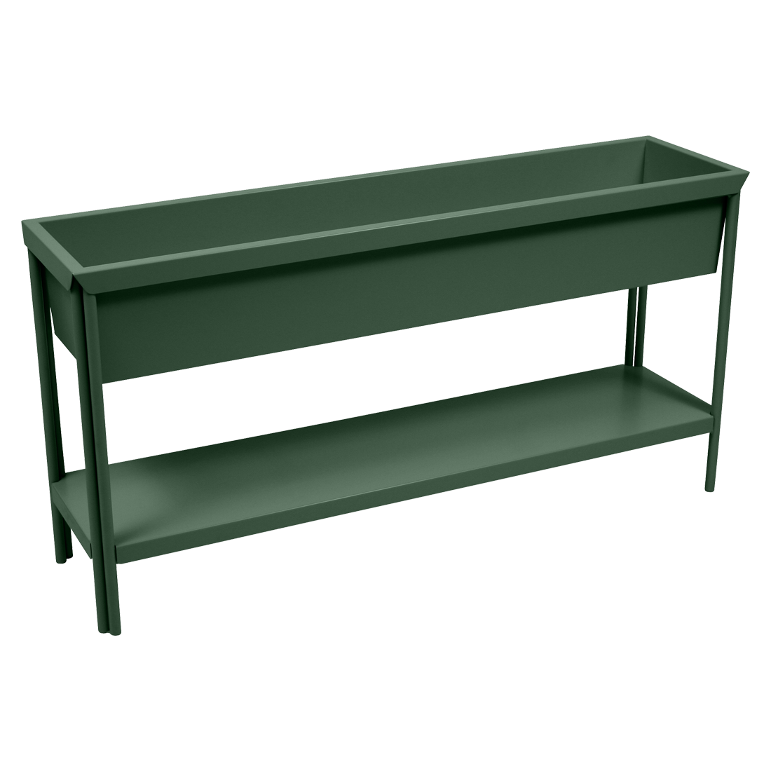 Mittlerer Blumenkasten "Terrazza"