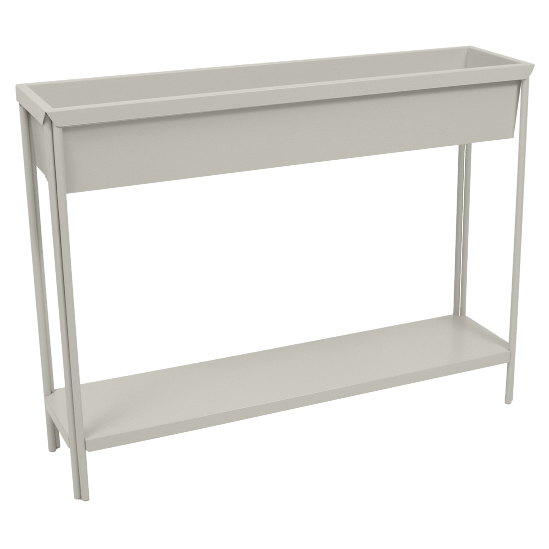 Großer Blumenkasten "Terrazza"