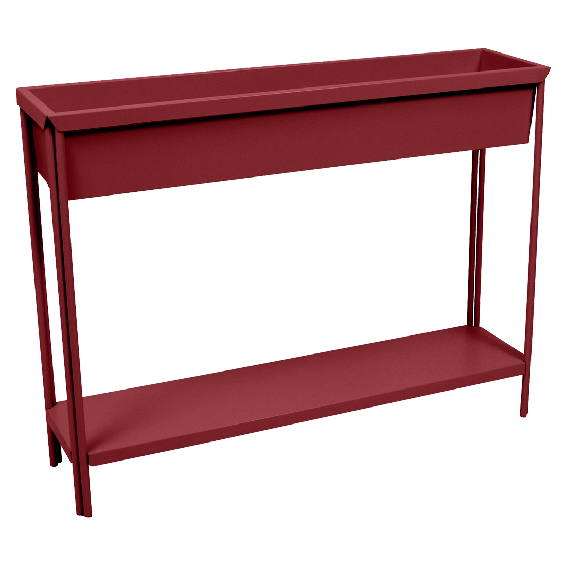 Großer Blumenkasten "Terrazza"