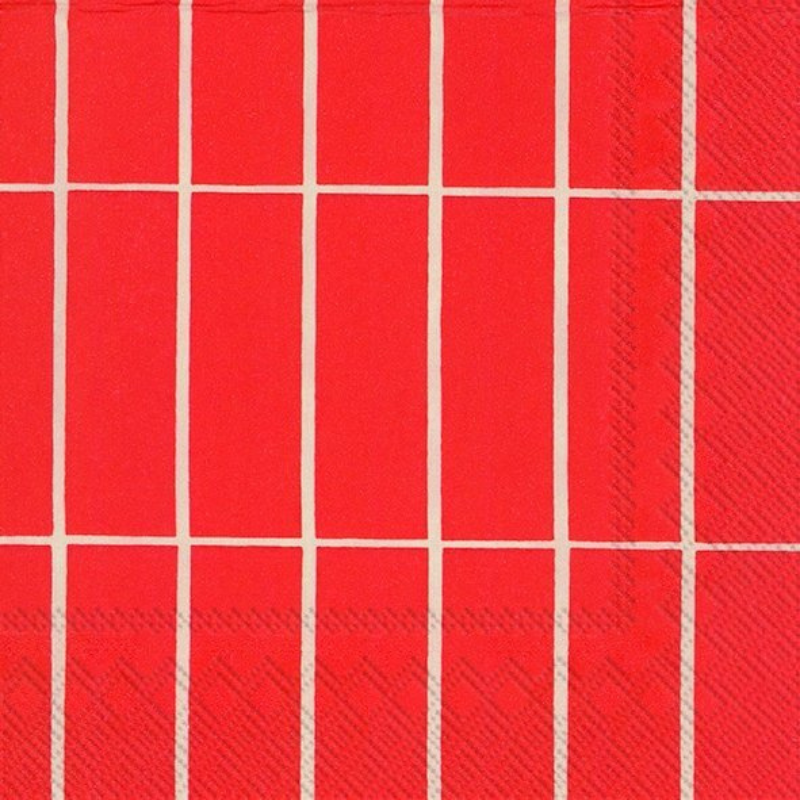 Marimekko "Cocktail" Papierservietten