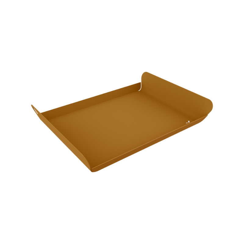 Tablett "Alto" 23×17 cm - Lebkuchen