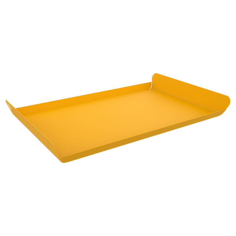 Tablett "Alto" 36x23.5cm - Honig