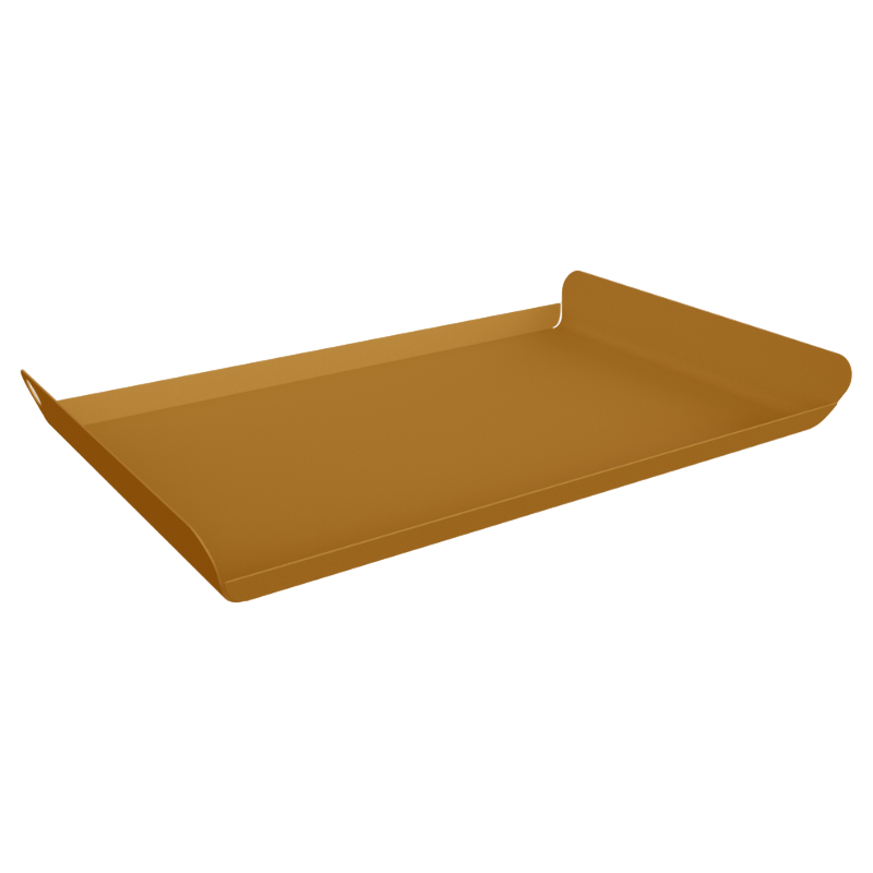 Tablett "Alto" 36x23.5cm - Lebkuchen
