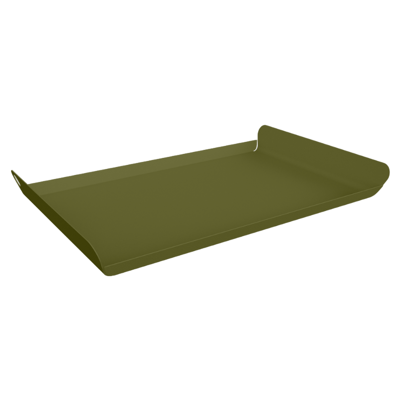 Tablett "Alto" 36x23.5cm - Pesto