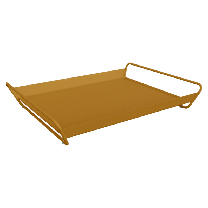 Tablett "Alto" 53x38.5cm - Lebkuchen