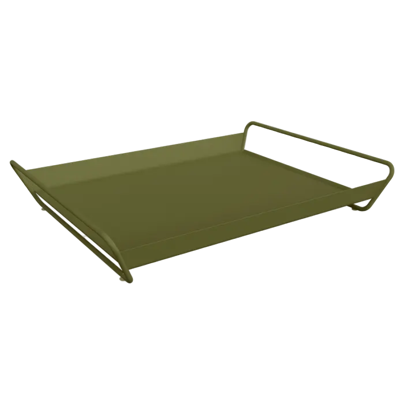 Tablett "Alto" 53x38.5cm - Pesto