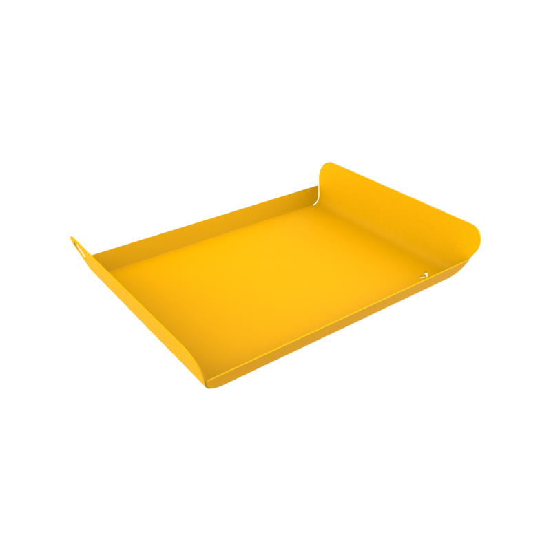 Tablett "Alto" 23×17 cm - Honig