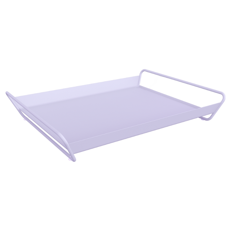 Tablett "Alto" 53x38.5cm - Marshmallow